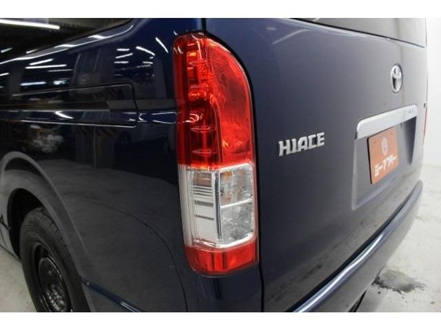 TOYOTA HIACE WAGON 2015 Image 31