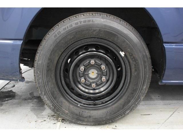 TOYOTA HIACE WAGON 2015 Image 31