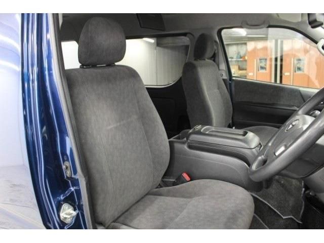 TOYOTA HIACE WAGON 2015 Image 31