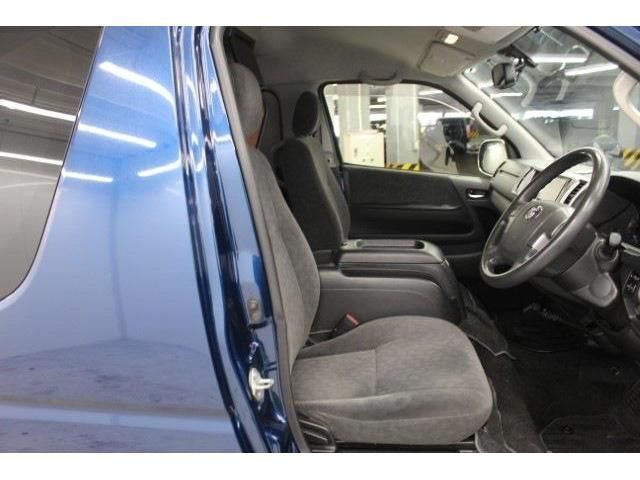 TOYOTA HIACE WAGON 2015 Image 31