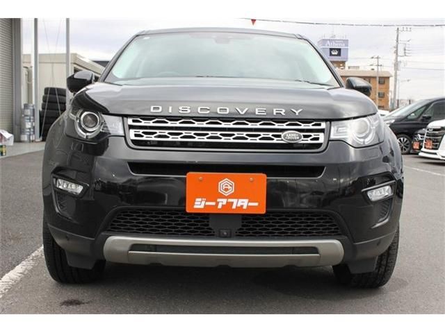 ROVER DISCOVERY SPOR 2019 Image 31