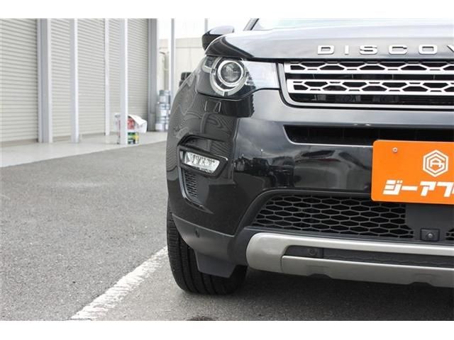 ROVER DISCOVERY SPOR 2019 Image 31