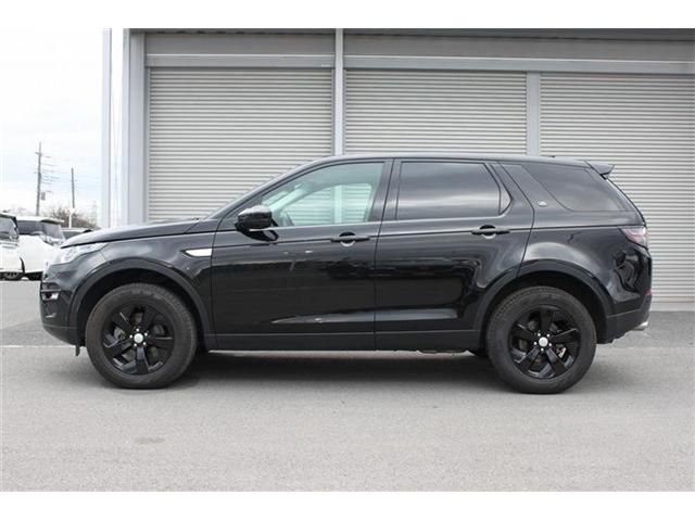 ROVER DISCOVERY SPOR 2019 Image 31