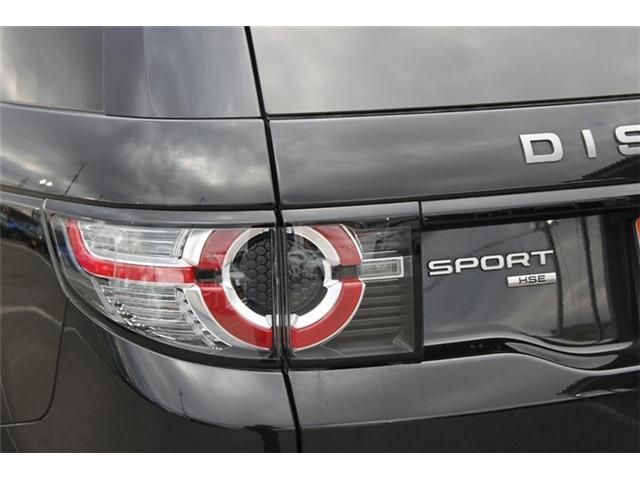 ROVER DISCOVERY SPOR 2019 Image 31