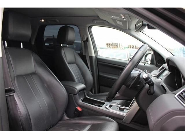 ROVER DISCOVERY SPOR 2019 Image 31