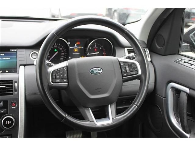 ROVER DISCOVERY SPOR 2019 Image 31