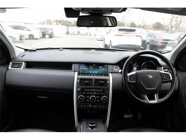 ROVER DISCOVERY SPOR 2019 Image 31