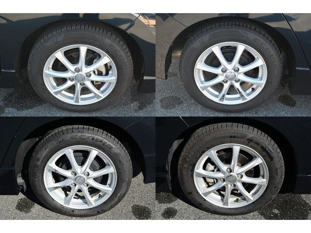 HONDA SHUTTLE HYBRID 2015 Image 31