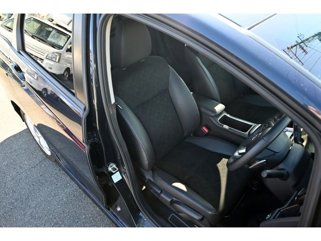 HONDA SHUTTLE HYBRID 2015 Image 31