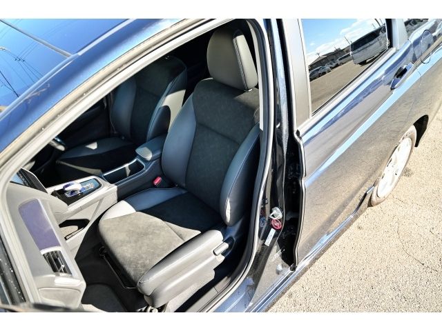 HONDA SHUTTLE HYBRID 2015 Image 31