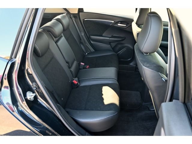 HONDA SHUTTLE HYBRID 2015 Image 31