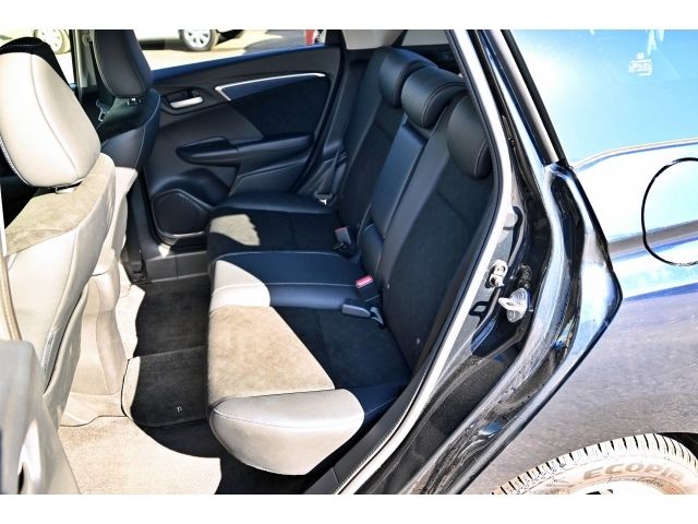 HONDA SHUTTLE HYBRID 2015 Image 31