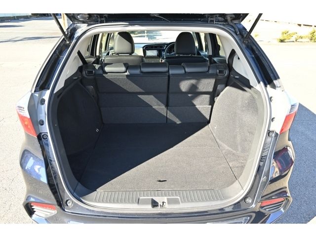 HONDA SHUTTLE HYBRID 2015 Image 31