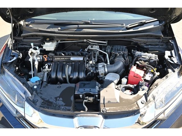 HONDA SHUTTLE HYBRID 2015 Image 31