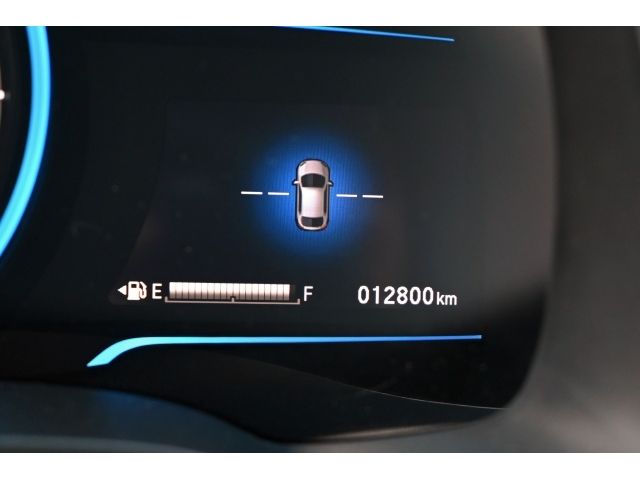 HONDA SHUTTLE HYBRID 2015 Image 31