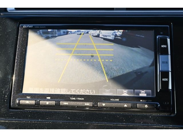 HONDA SHUTTLE HYBRID 2015 Image 31