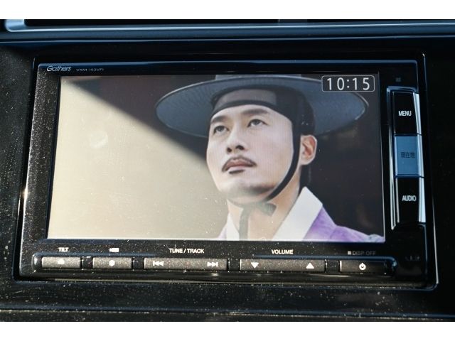 HONDA SHUTTLE HYBRID 2015 Image 31