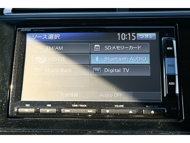 HONDA SHUTTLE HYBRID 2015 Image 31