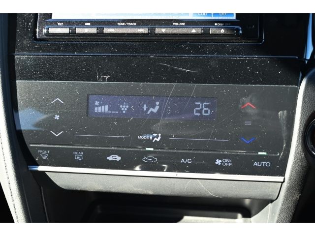 HONDA SHUTTLE HYBRID 2015 Image 31