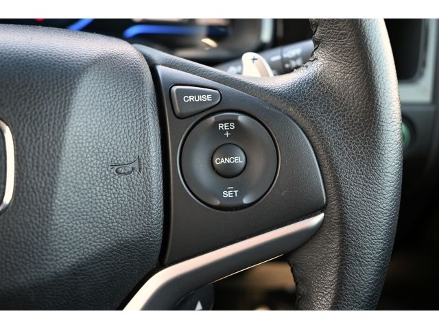 HONDA SHUTTLE HYBRID 2015 Image 31