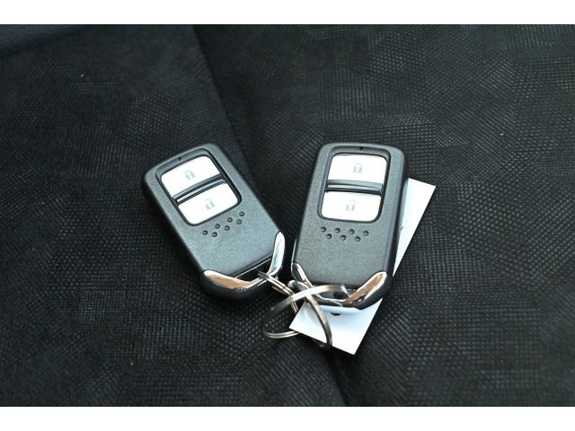 HONDA SHUTTLE HYBRID 2015 Image 31