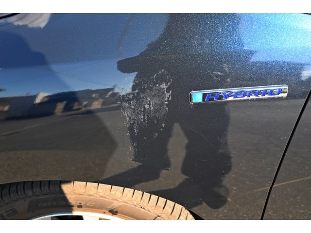 HONDA SHUTTLE HYBRID 2015 Image 31