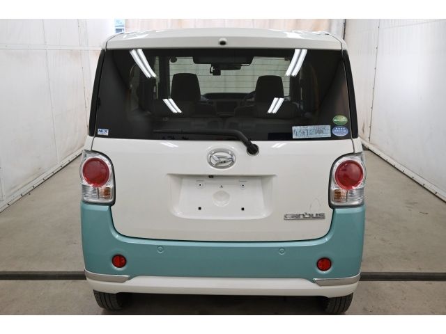 DAIHATSU MOVE CANBUS 2020 Image 31