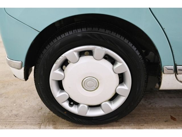 DAIHATSU MOVE CANBUS 2020 Image 31