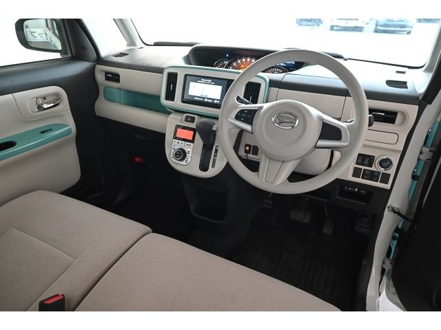 DAIHATSU MOVE CANBUS 2020 Image 31