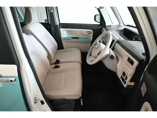 DAIHATSU MOVE CANBUS 2020 Image 31