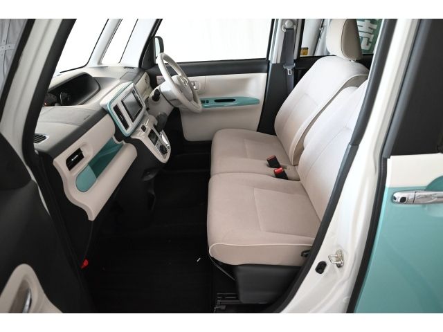 DAIHATSU MOVE CANBUS 2020 Image 31