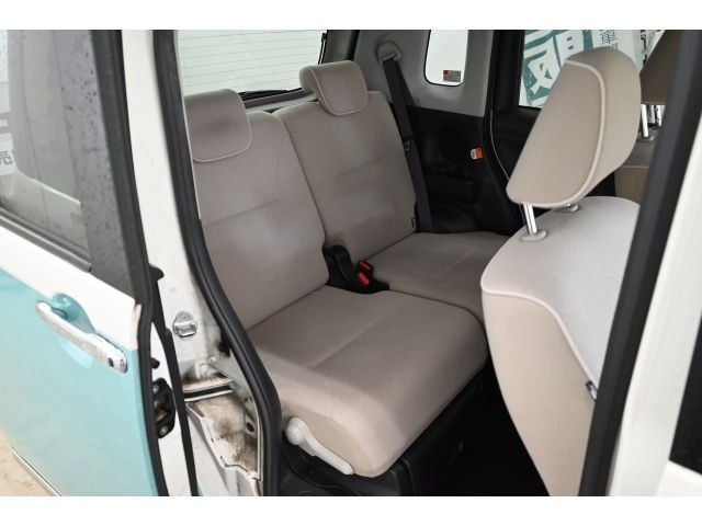 DAIHATSU MOVE CANBUS 2020 Image 31