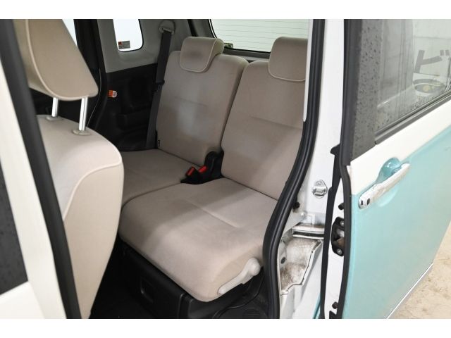 DAIHATSU MOVE CANBUS 2020 Image 31