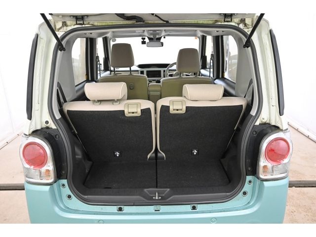 DAIHATSU MOVE CANBUS 2020 Image 31