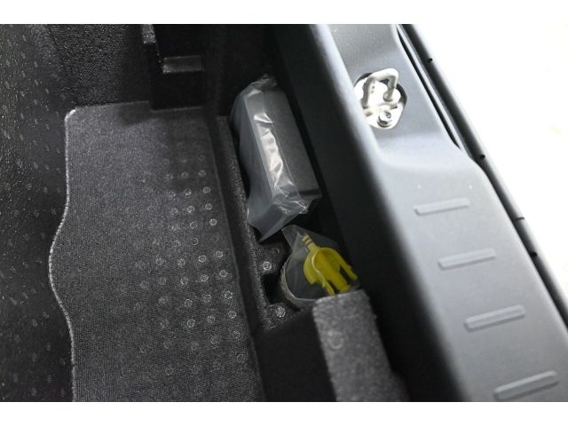 DAIHATSU MOVE CANBUS 2020 Image 31