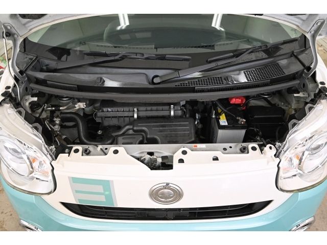 DAIHATSU MOVE CANBUS 2020 Image 31