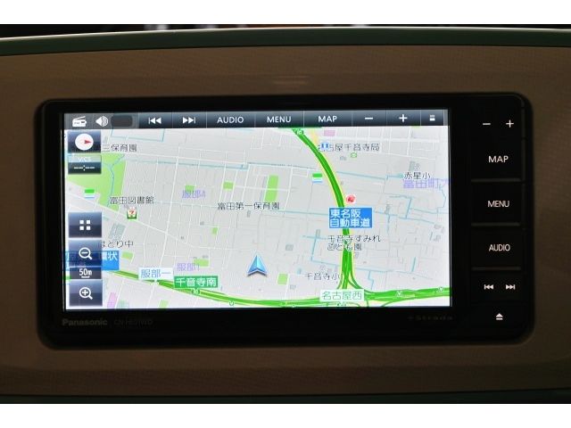 DAIHATSU MOVE CANBUS 2020 Image 31