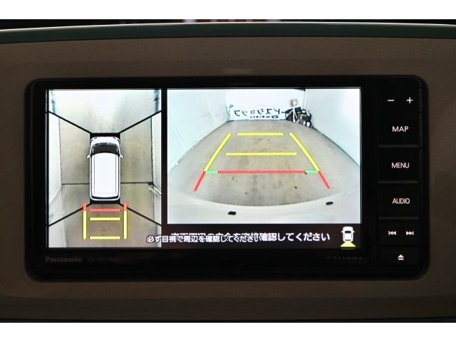 DAIHATSU MOVE CANBUS 2020 Image 31