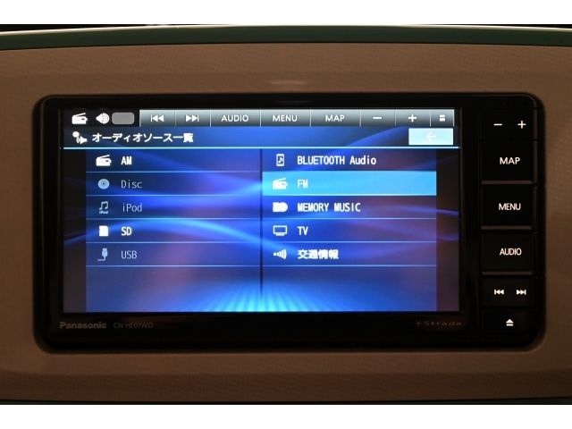 DAIHATSU MOVE CANBUS 2020 Image 31