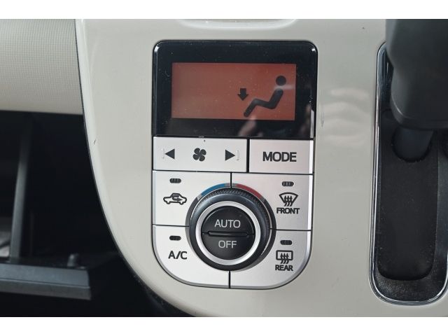 DAIHATSU MOVE CANBUS 2020 Image 31