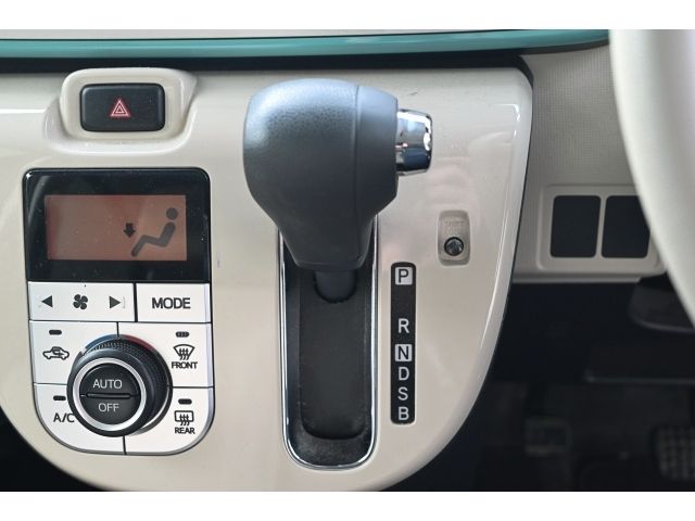 DAIHATSU MOVE CANBUS 2020 Image 31