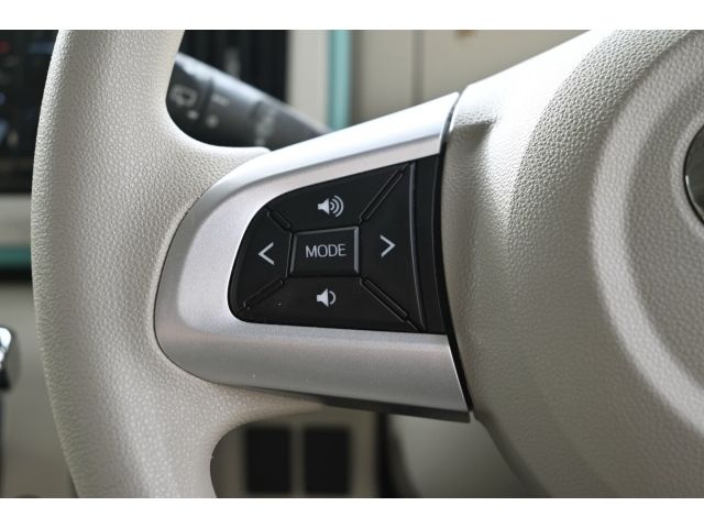 DAIHATSU MOVE CANBUS 2020 Image 31