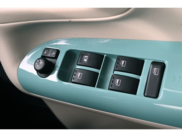 DAIHATSU MOVE CANBUS 2020 Image 31