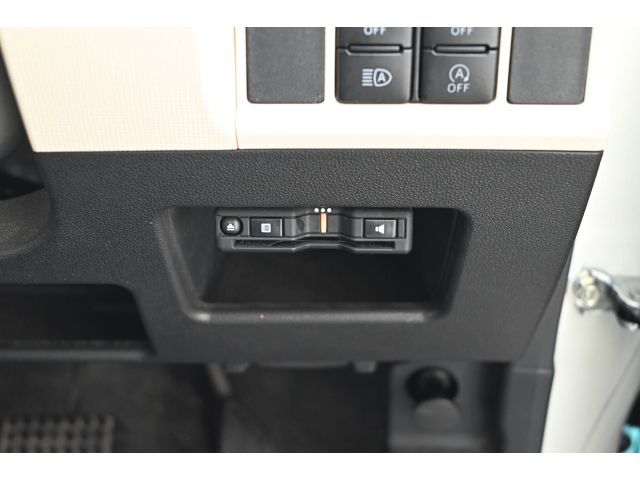 DAIHATSU MOVE CANBUS 2020 Image 31