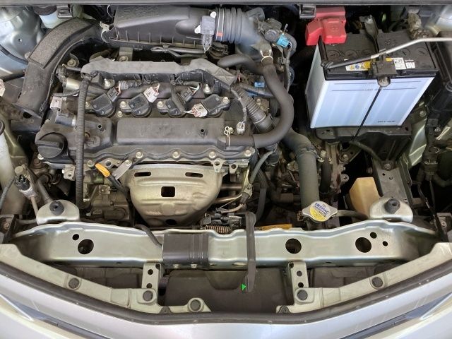 TOYOTA VITZ 2011 Image 31