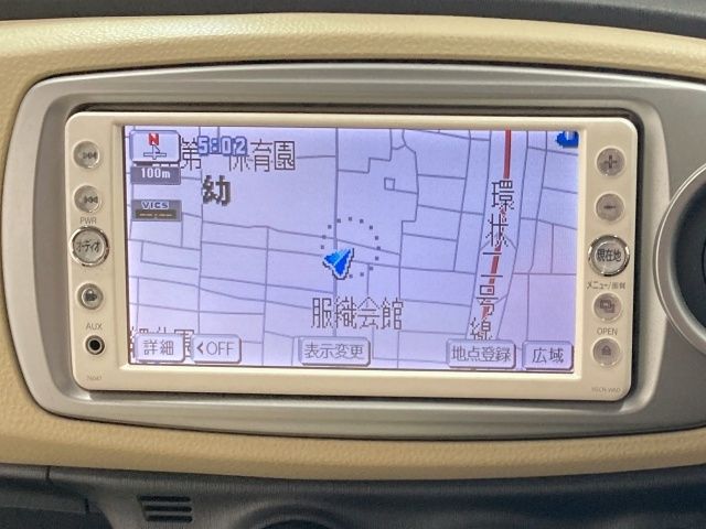 TOYOTA VITZ 2011 Image 31