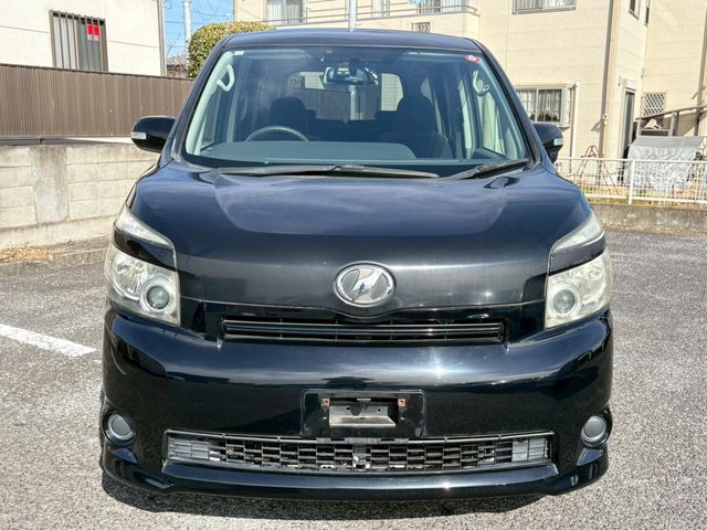 TOYOTA VOXY 2008 Image 31