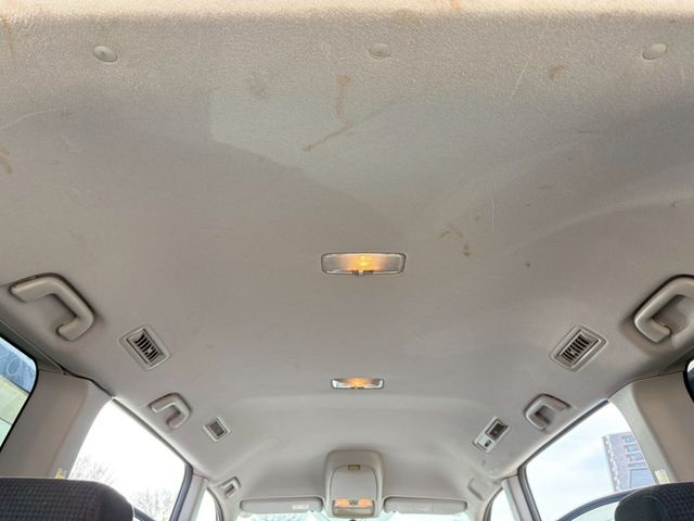 TOYOTA VOXY 2008 Image 31