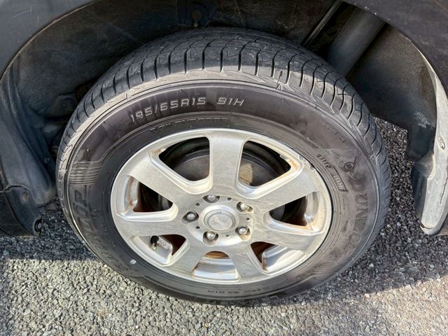 TOYOTA VOXY 2008 Image 31