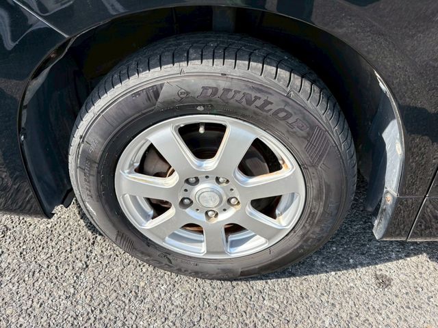 TOYOTA VOXY 2008 Image 31